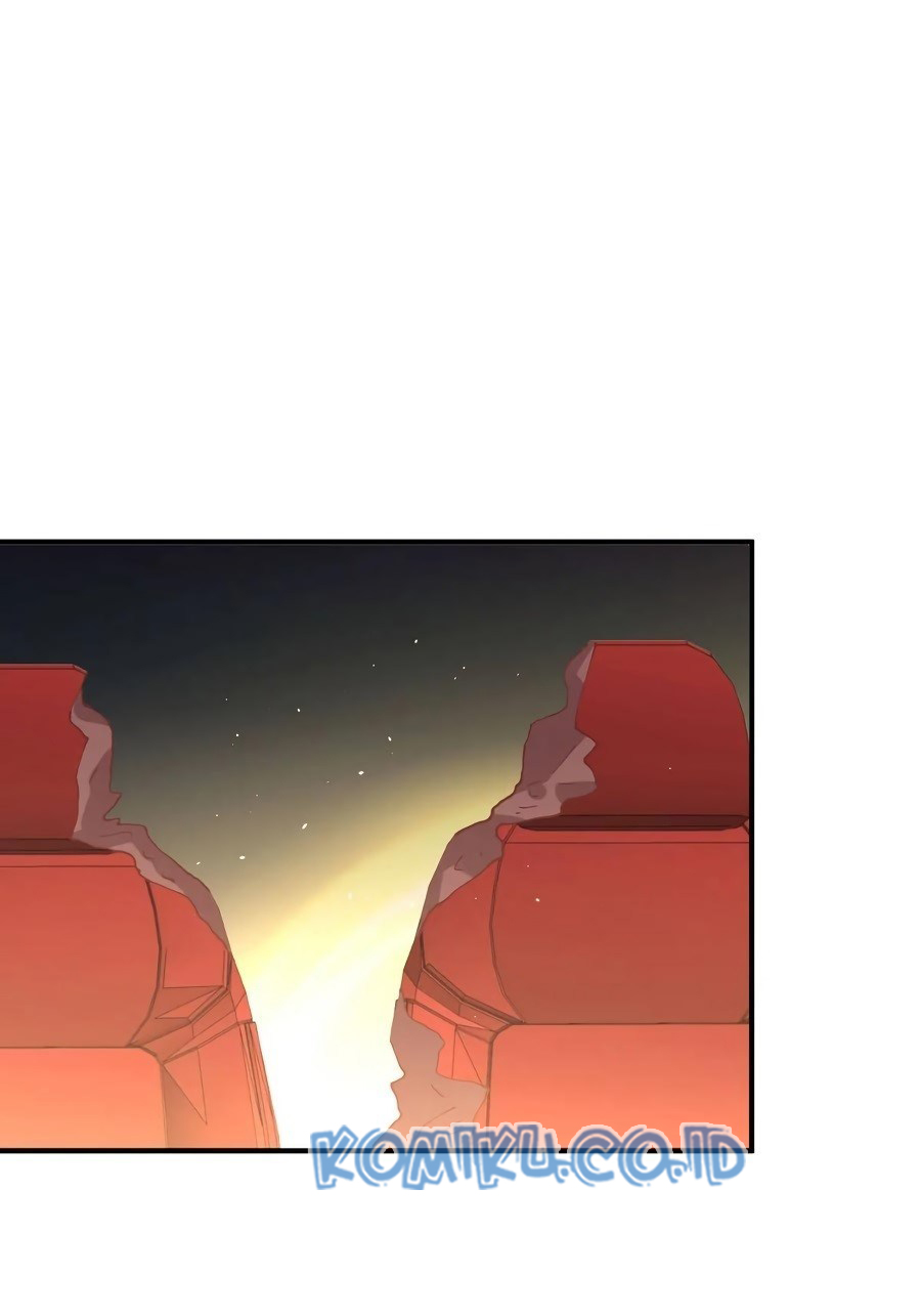 Immortal Swordsman in The Reverse World Chapter 111 Gambar 17