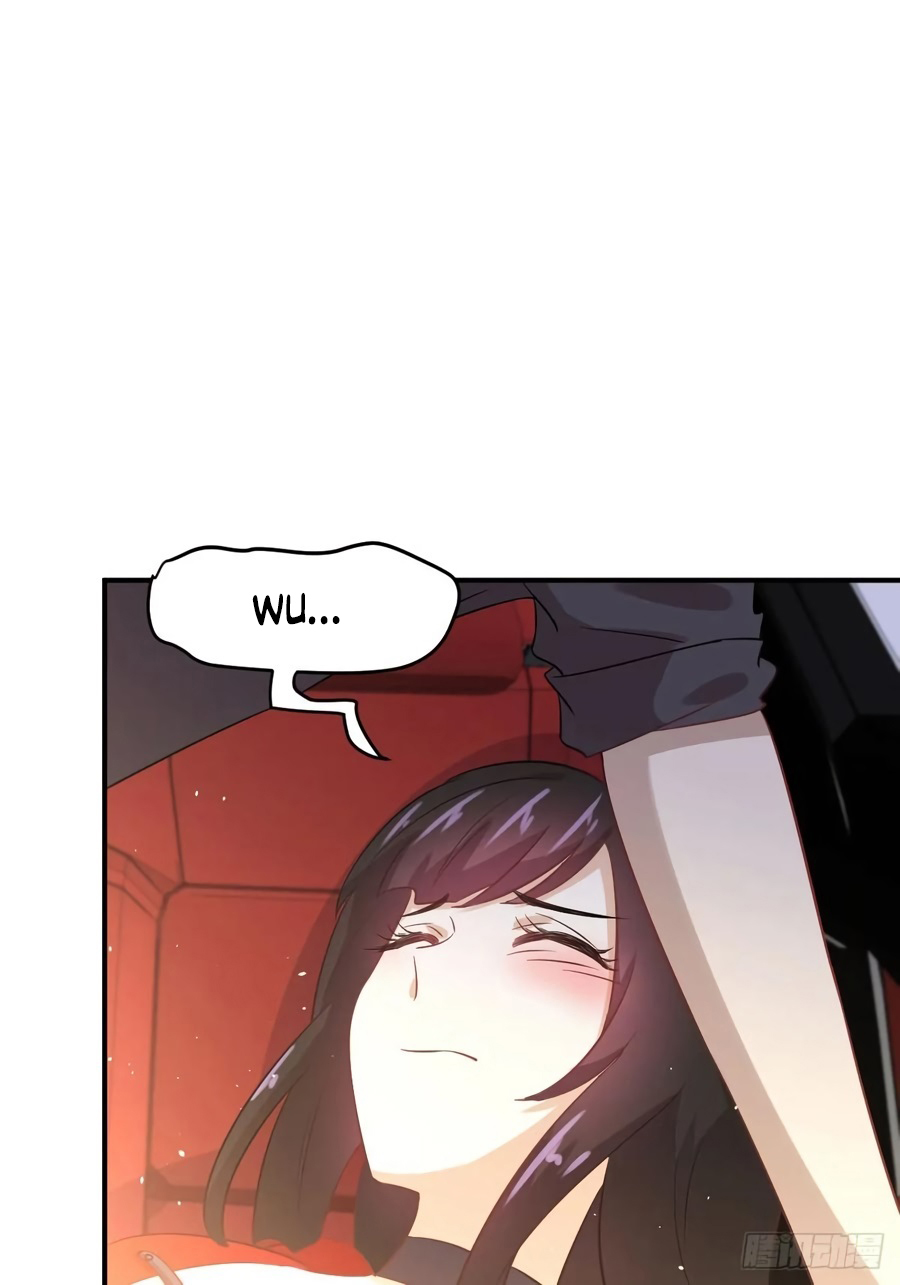 Immortal Swordsman in The Reverse World Chapter 111 Gambar 23