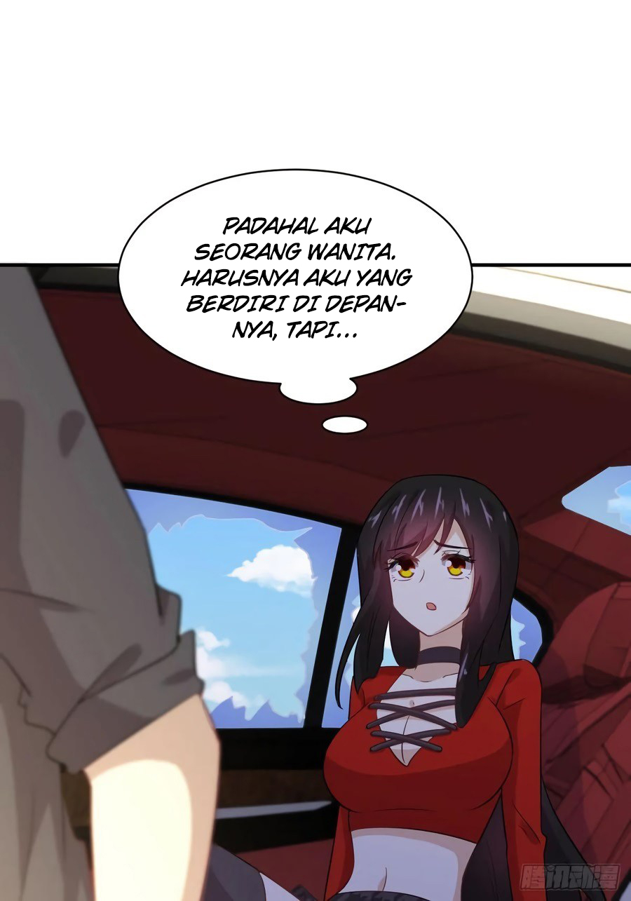 Immortal Swordsman in The Reverse World Chapter 111 Gambar 26