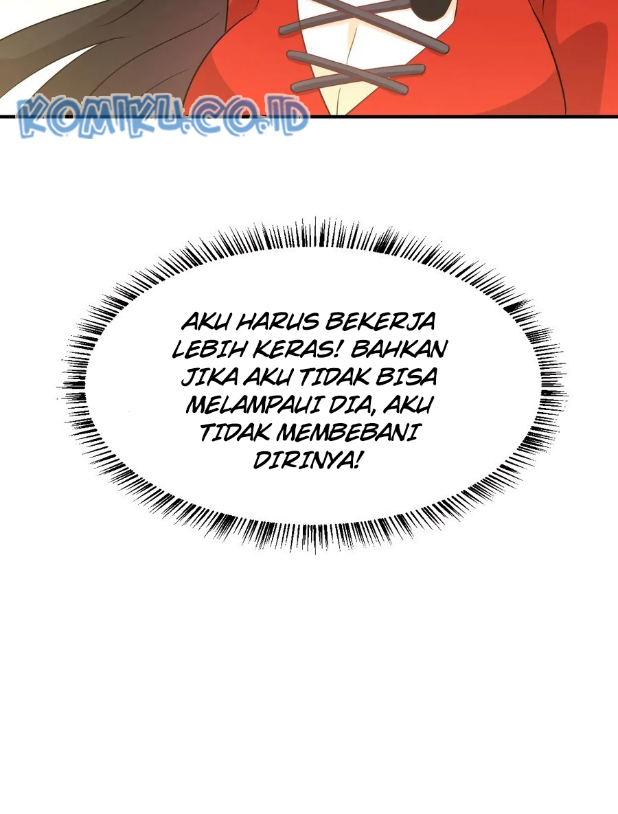 Immortal Swordsman in The Reverse World Chapter 111 Gambar 28