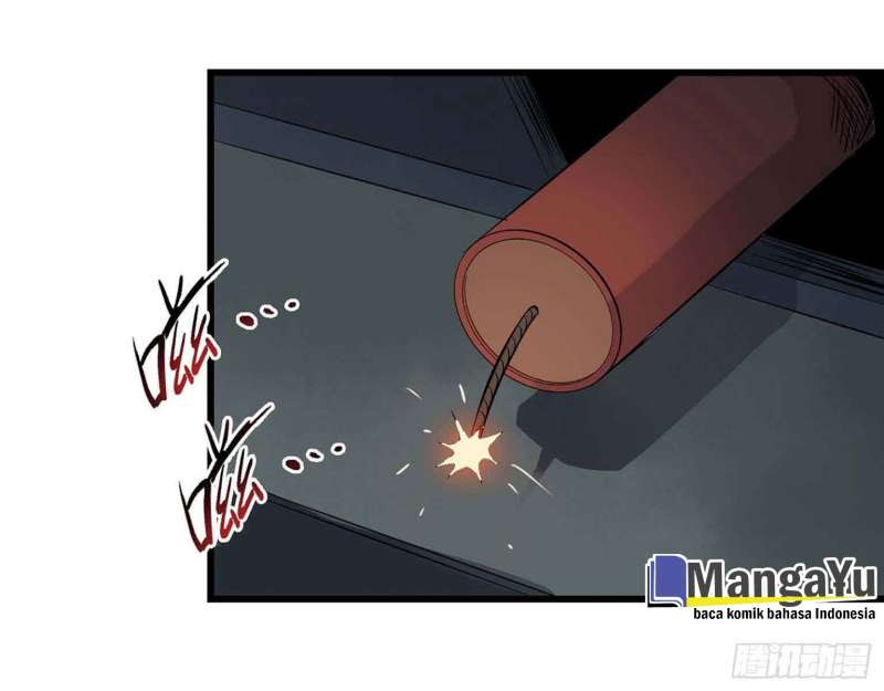 I Moved The BRICS In The Last Days Chapter 13 Gambar 44