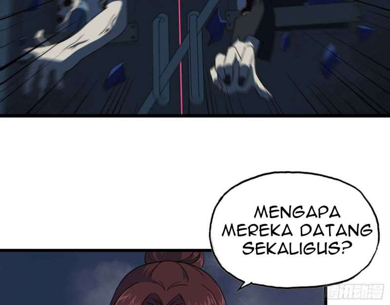 I Moved The BRICS In The Last Days Chapter 13 Gambar 67