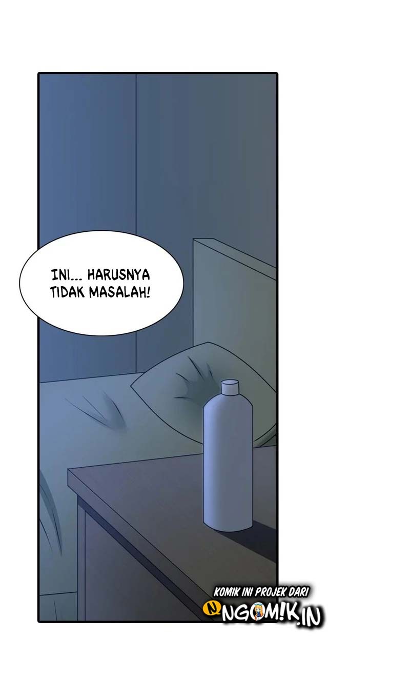 Virus Girlfriend Chapter 142 Gambar 51