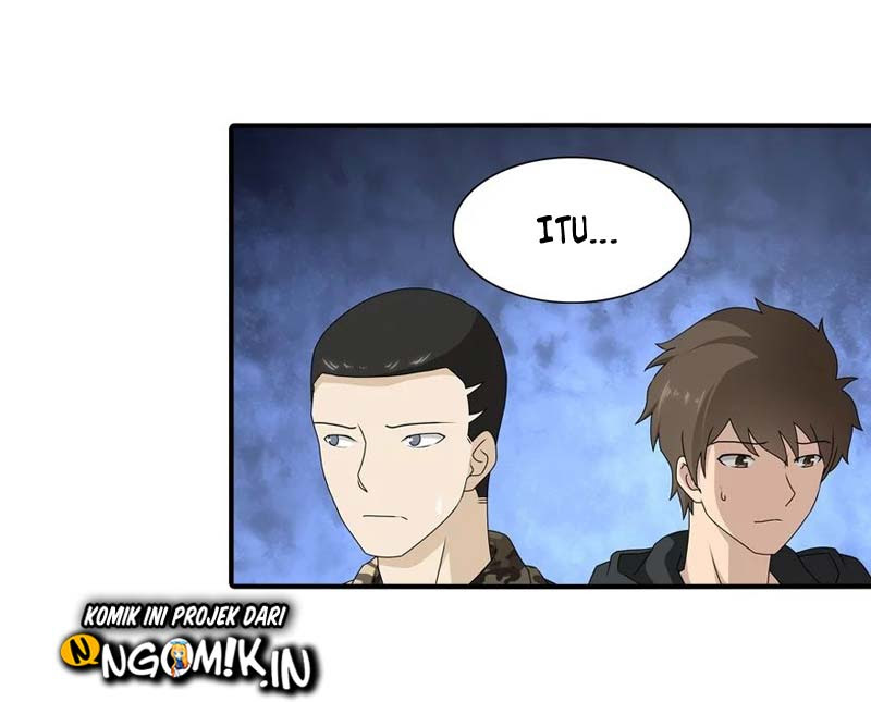 Virus Girlfriend Chapter 142 Gambar 11