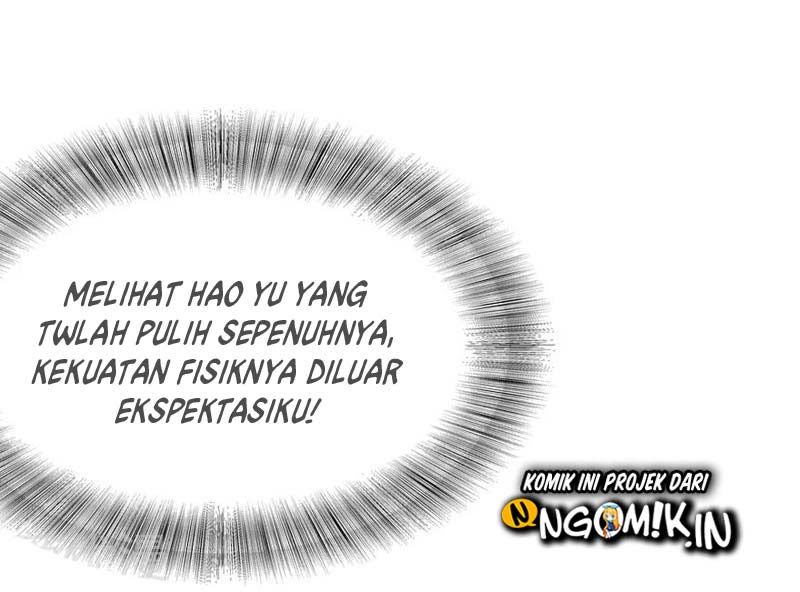 Virus Girlfriend Chapter 142 Gambar 18