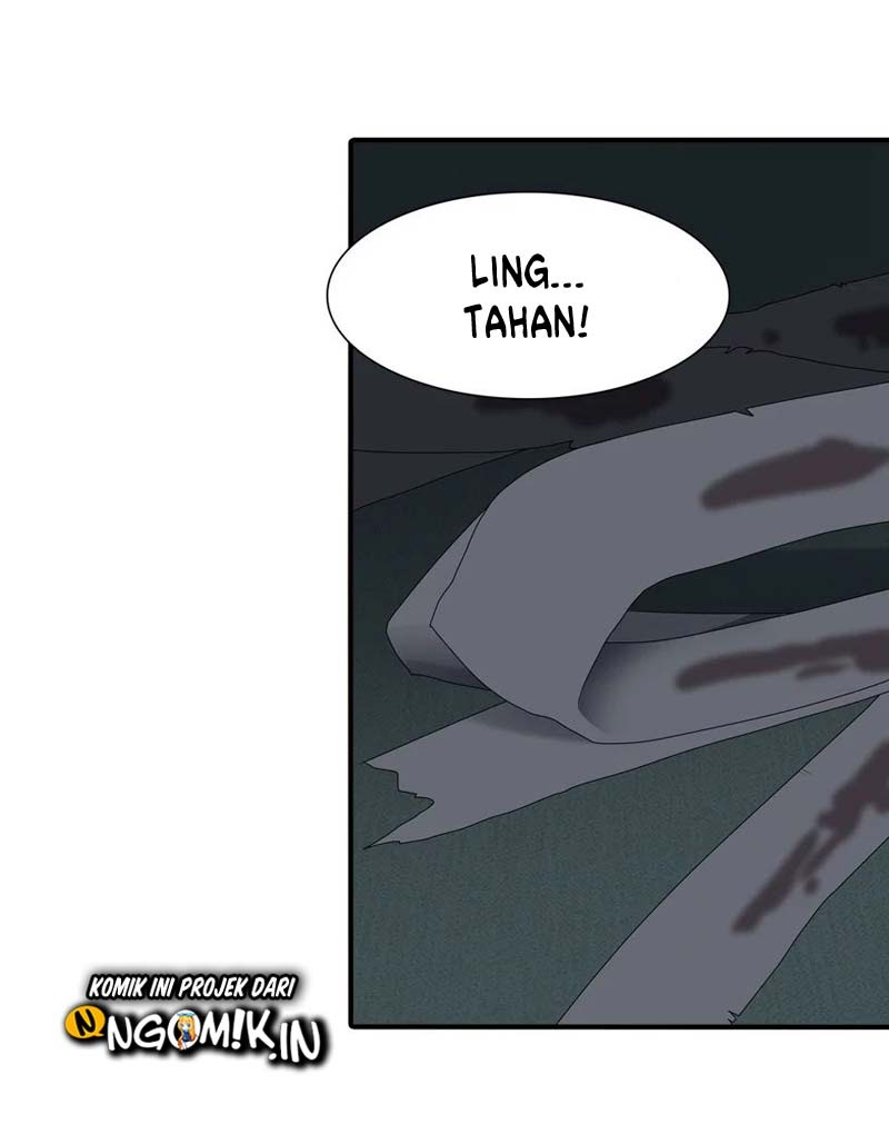 Virus Girlfriend Chapter 142 Gambar 21