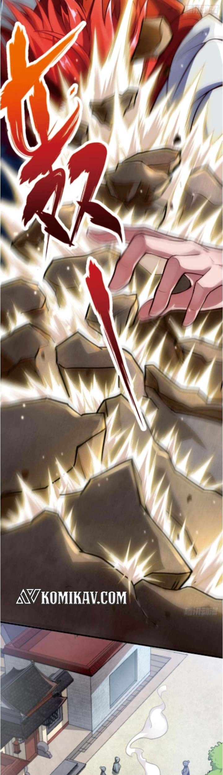 The First Son-In-Law Vanguard of All Time Chapter 01.1 Gambar 18