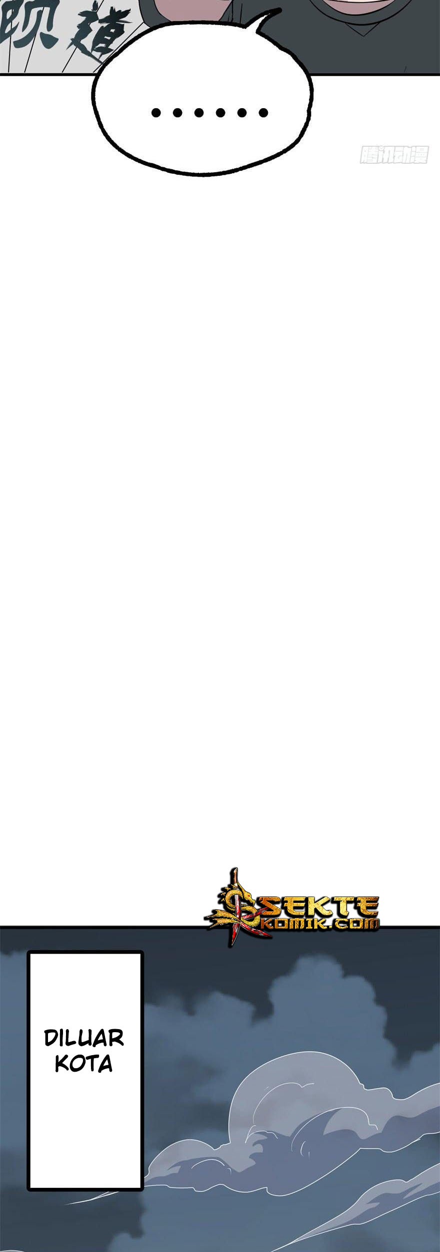 The Hunter Chapter 167 Gambar 28