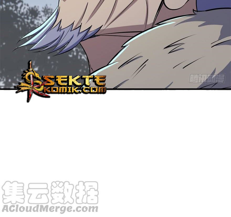 The Hunter Chapter 167 Gambar 32