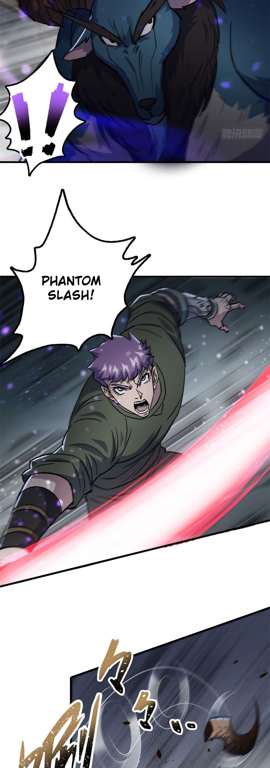 The Hunter Chapter 164 Gambar 22