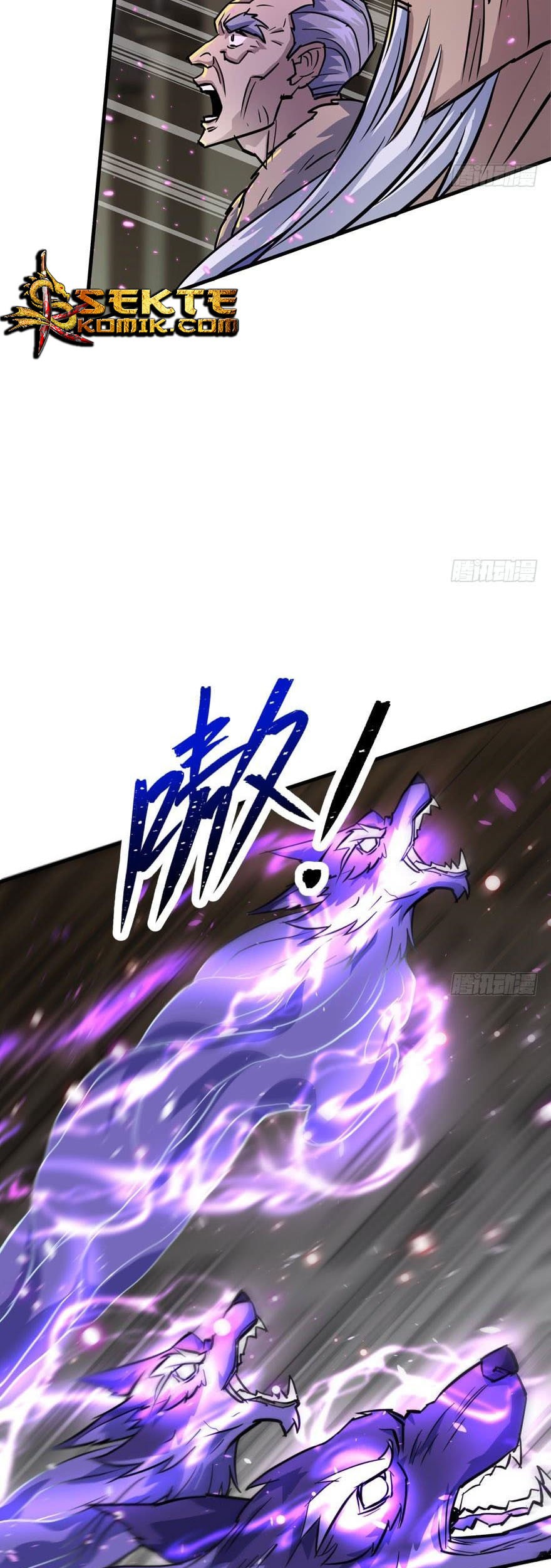 The Hunter Chapter 164 Gambar 6