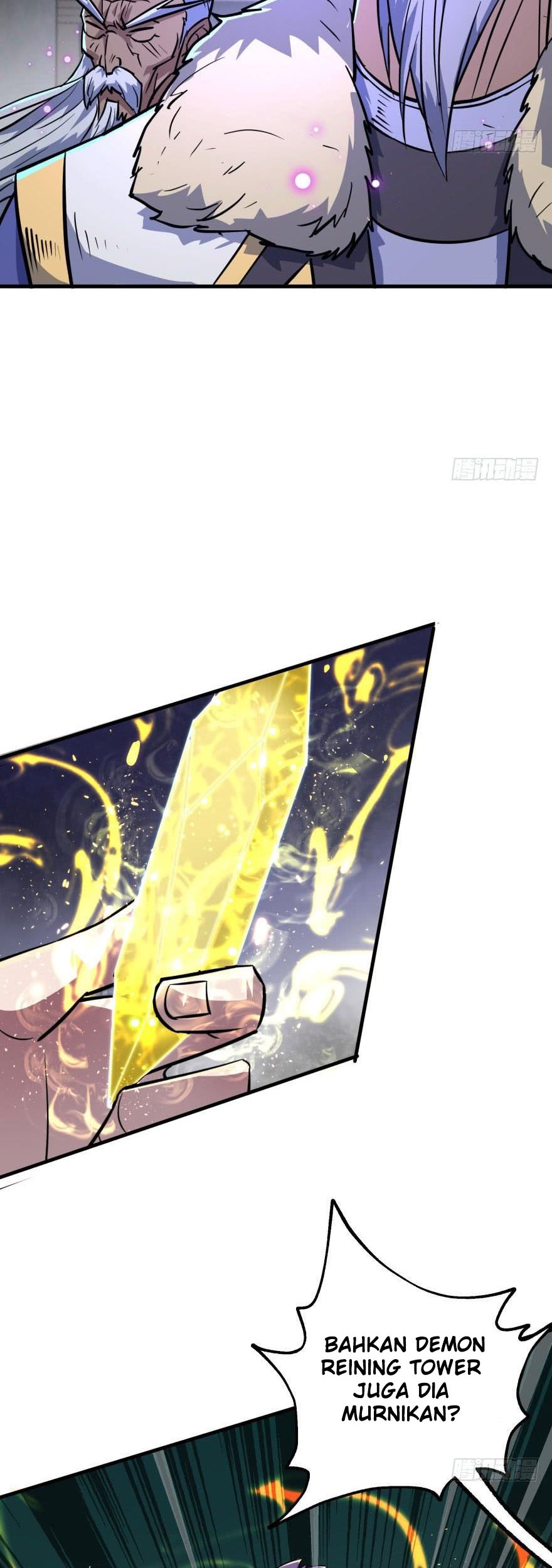 The Hunter Chapter 164 Gambar 9