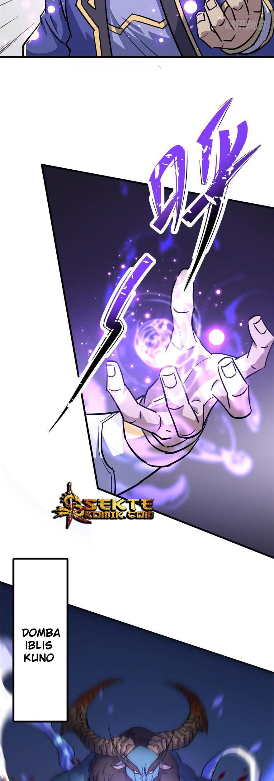 The Hunter Chapter 164 Gambar 17