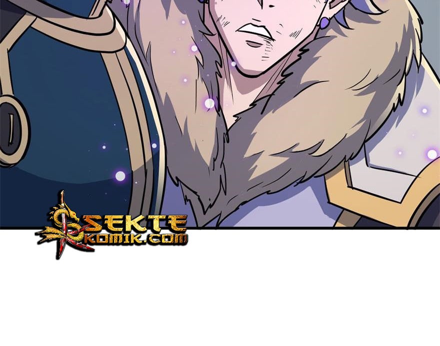 The Hunter Chapter 160 Gambar 32