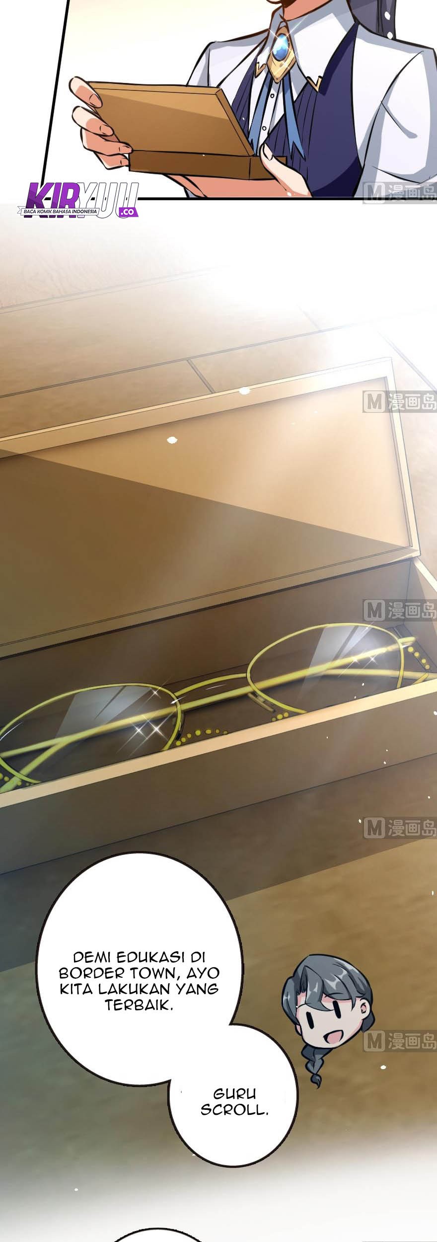 Release That Witch Chapter 94 Gambar 7