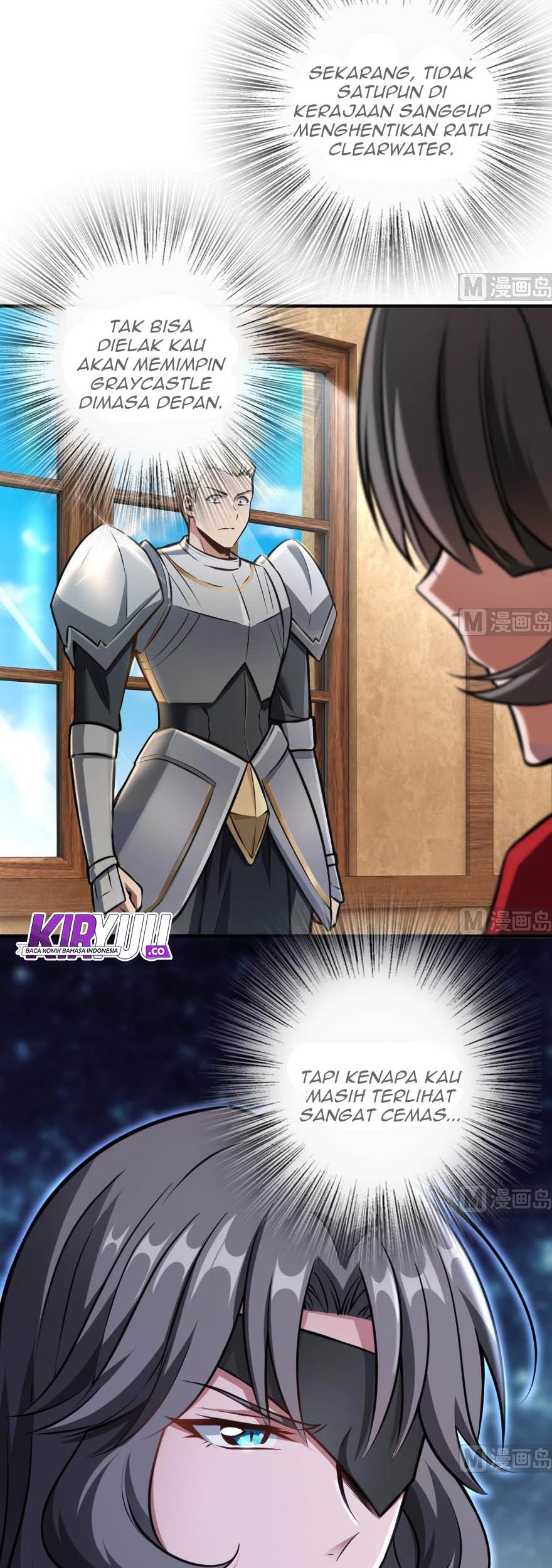 Release That Witch Chapter 94 Gambar 23