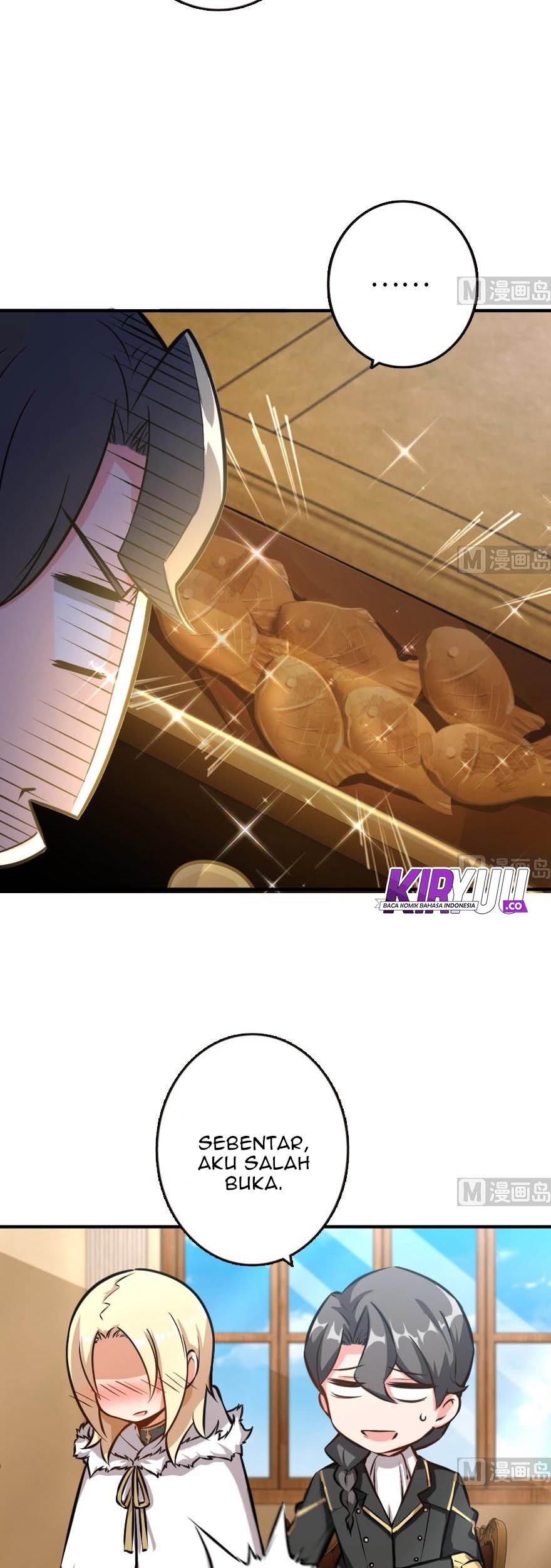 Release That Witch Chapter 94 Gambar 4