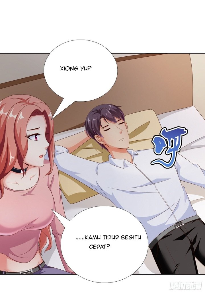 Super School Doctor Chapter 75 Gambar 14