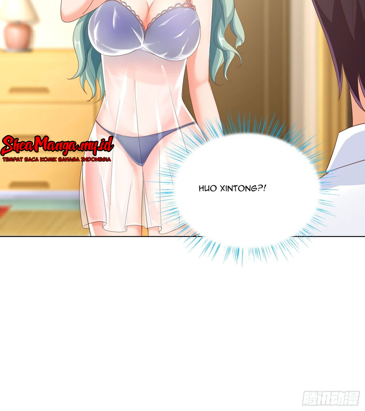 Super School Doctor Chapter 75 Gambar 26