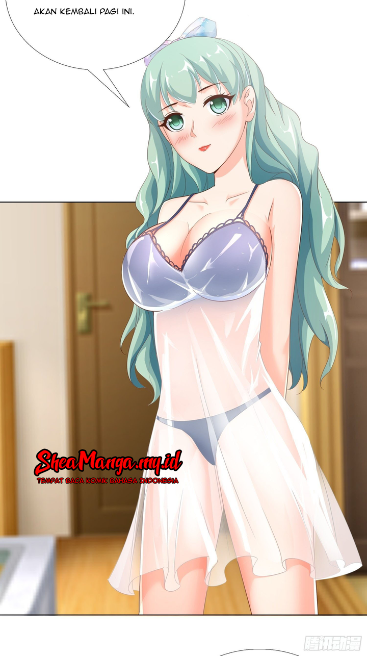 Super School Doctor Chapter 75 Gambar 28