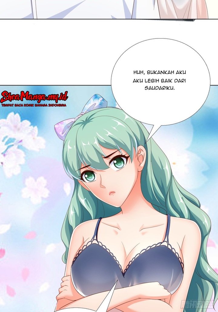 Super School Doctor Chapter 75 Gambar 32