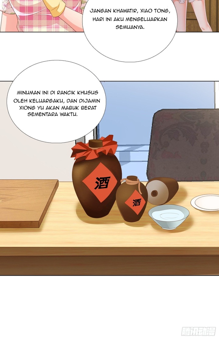 Super School Doctor Chapter 75 Gambar 34