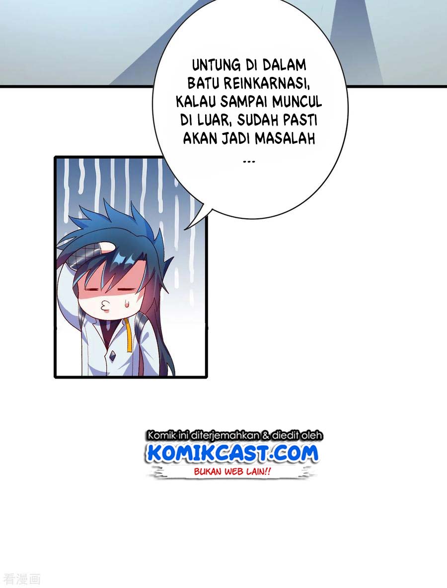 Spirit Sword Sovereign Chapter 340 Gambar 8