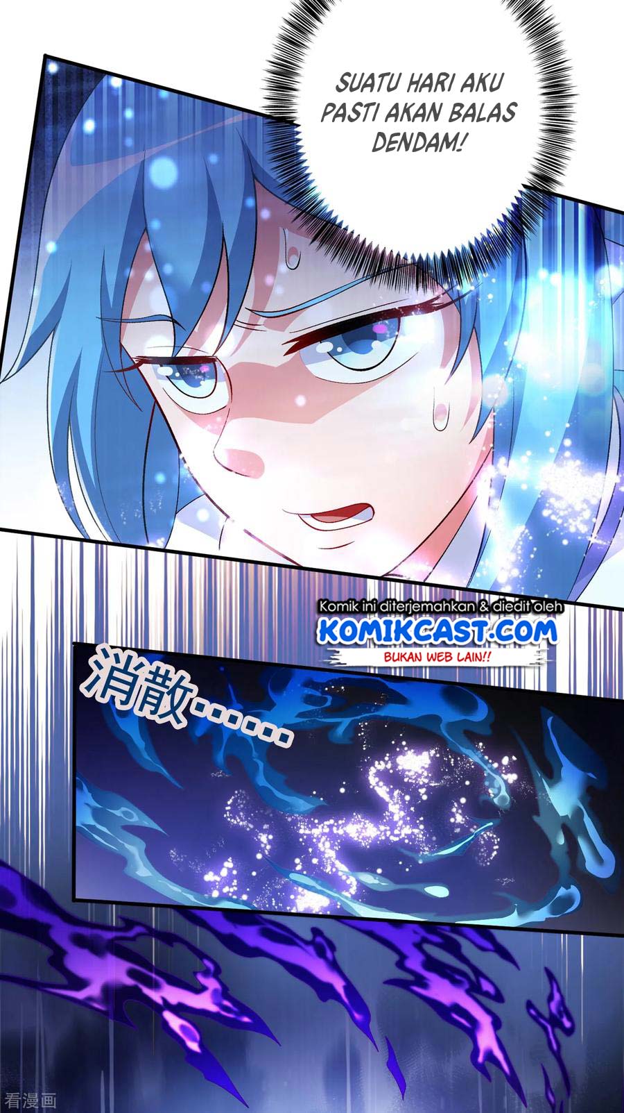 Spirit Sword Sovereign Chapter 340 Gambar 26