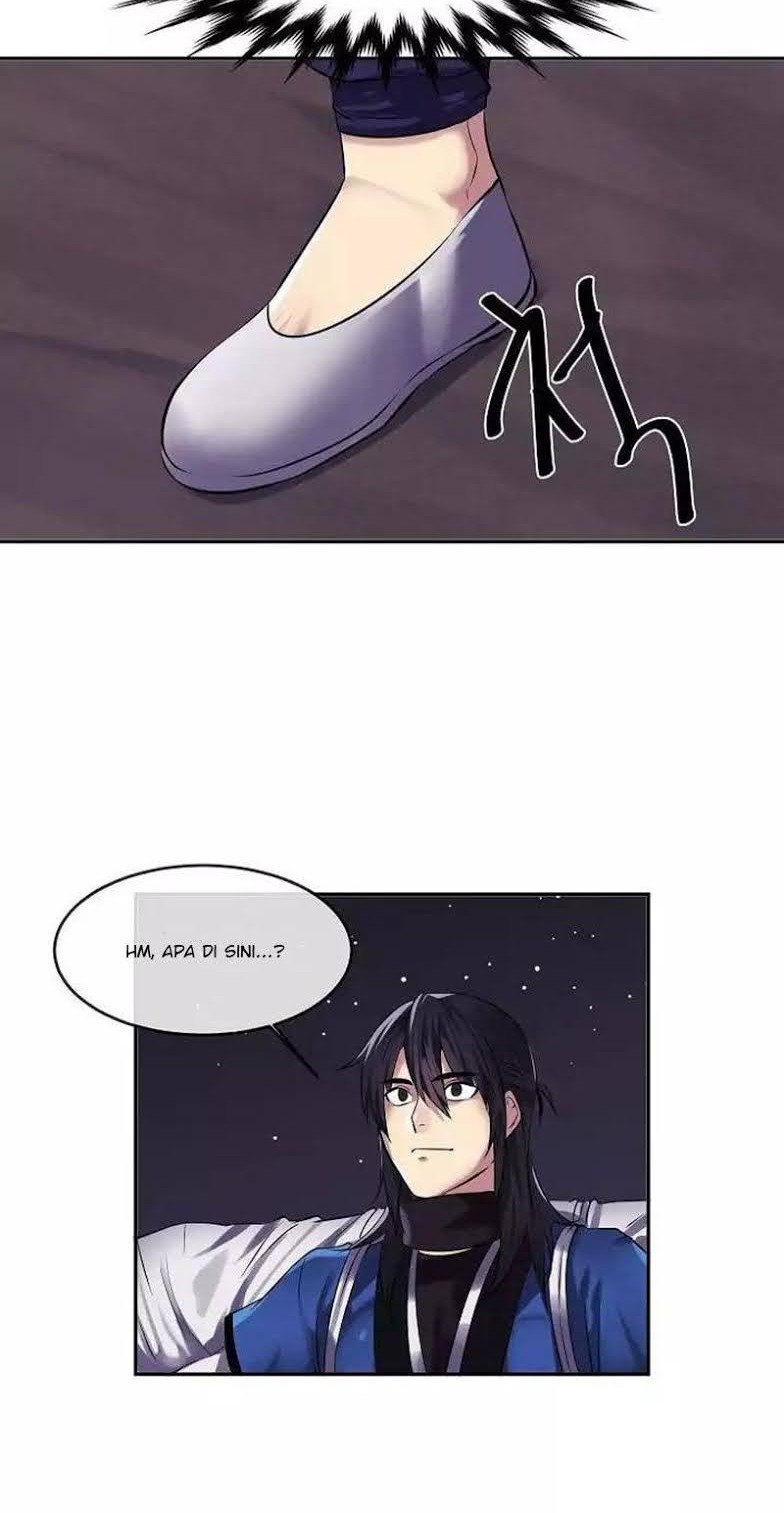 Volcanic Age Chapter 49 Gambar 21