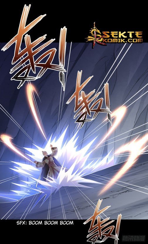 Pupillary Master Chapter 89.1 Gambar 15