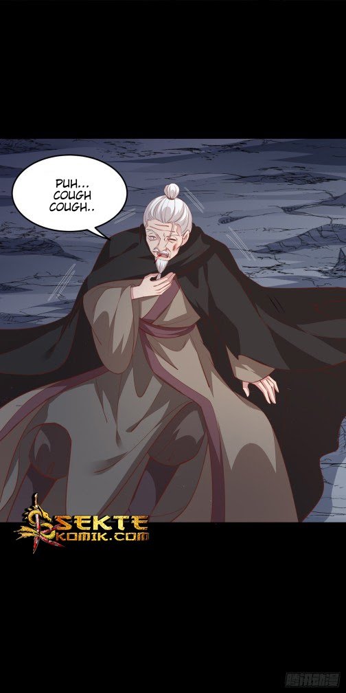 Pupillary Master Chapter 89.1 Gambar 17