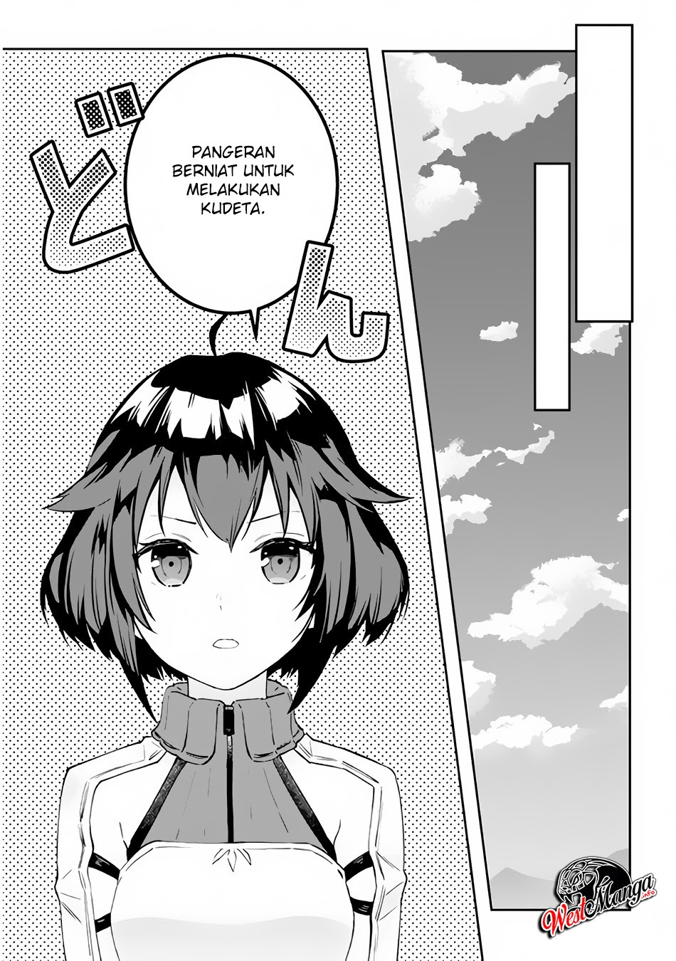 Maou ni Natte node – Dungeon Tsukutte Jingai Musume to Honobono suru Chapter 27 Gambar 21