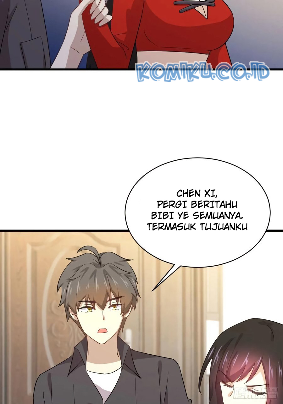 Immortal Swordsman in The Reverse World Chapter 113 Gambar 10