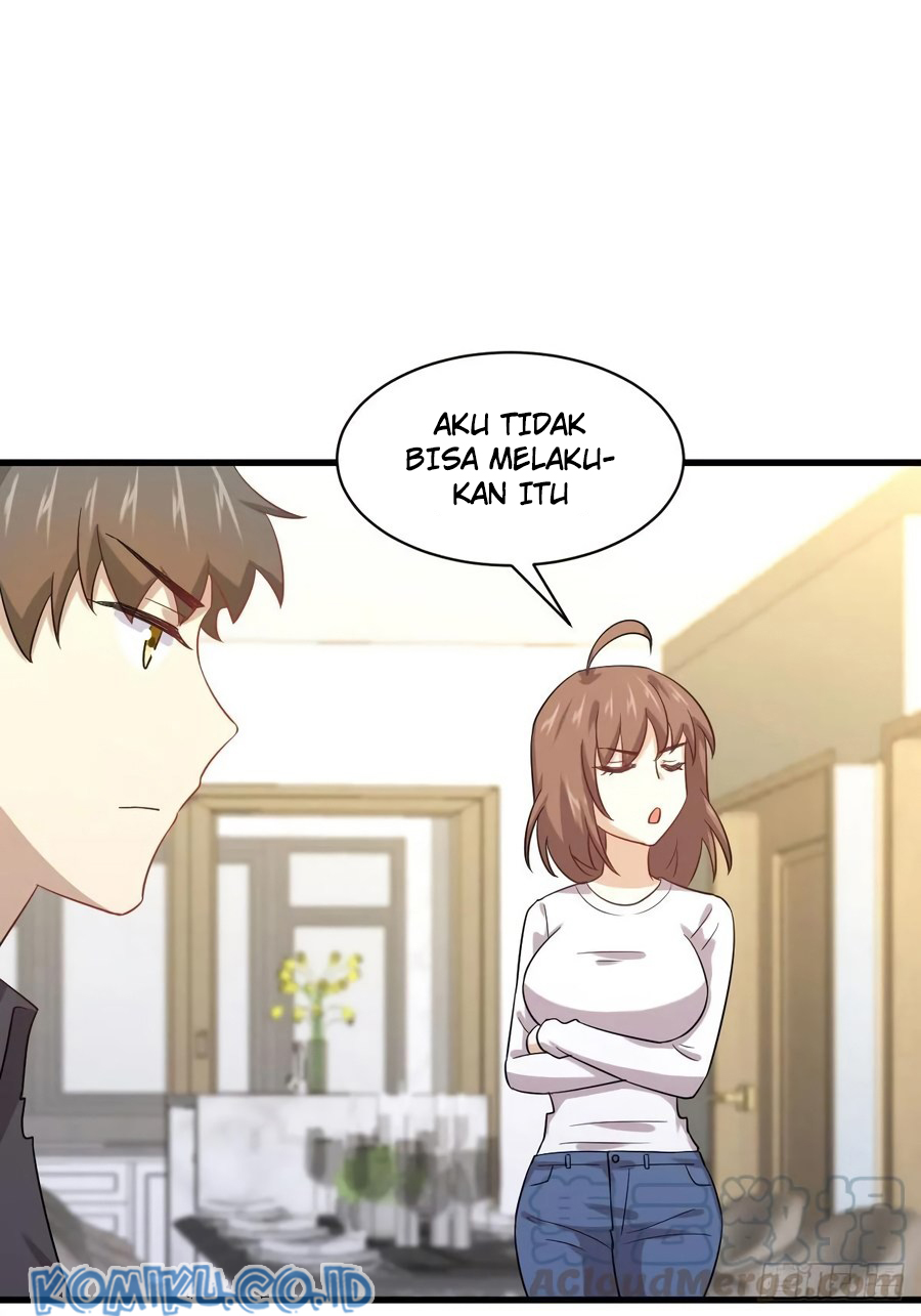 Immortal Swordsman in The Reverse World Chapter 113 Gambar 13