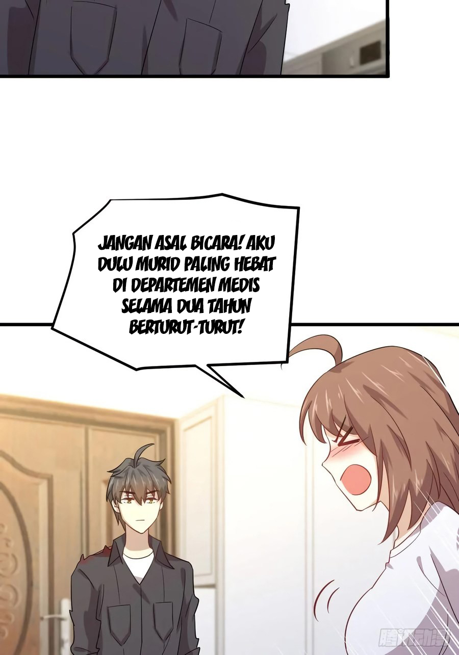 Immortal Swordsman in The Reverse World Chapter 113 Gambar 15