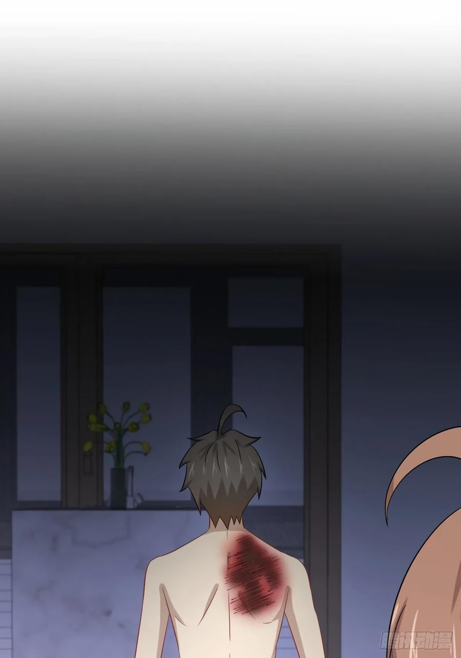 Immortal Swordsman in The Reverse World Chapter 113 Gambar 20