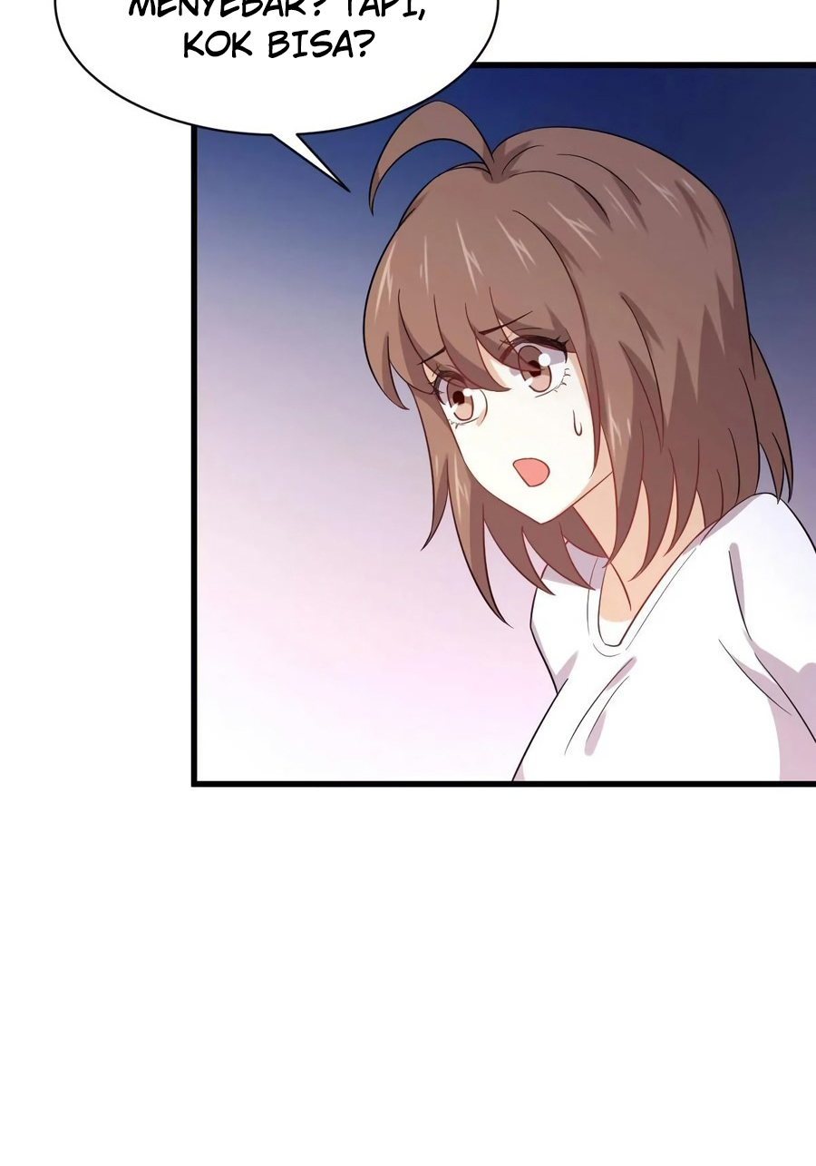 Immortal Swordsman in The Reverse World Chapter 113 Gambar 22