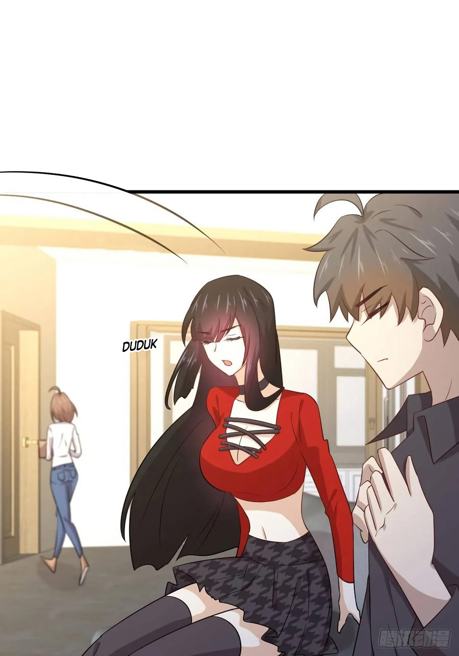 Immortal Swordsman in The Reverse World Chapter 113 Gambar 28