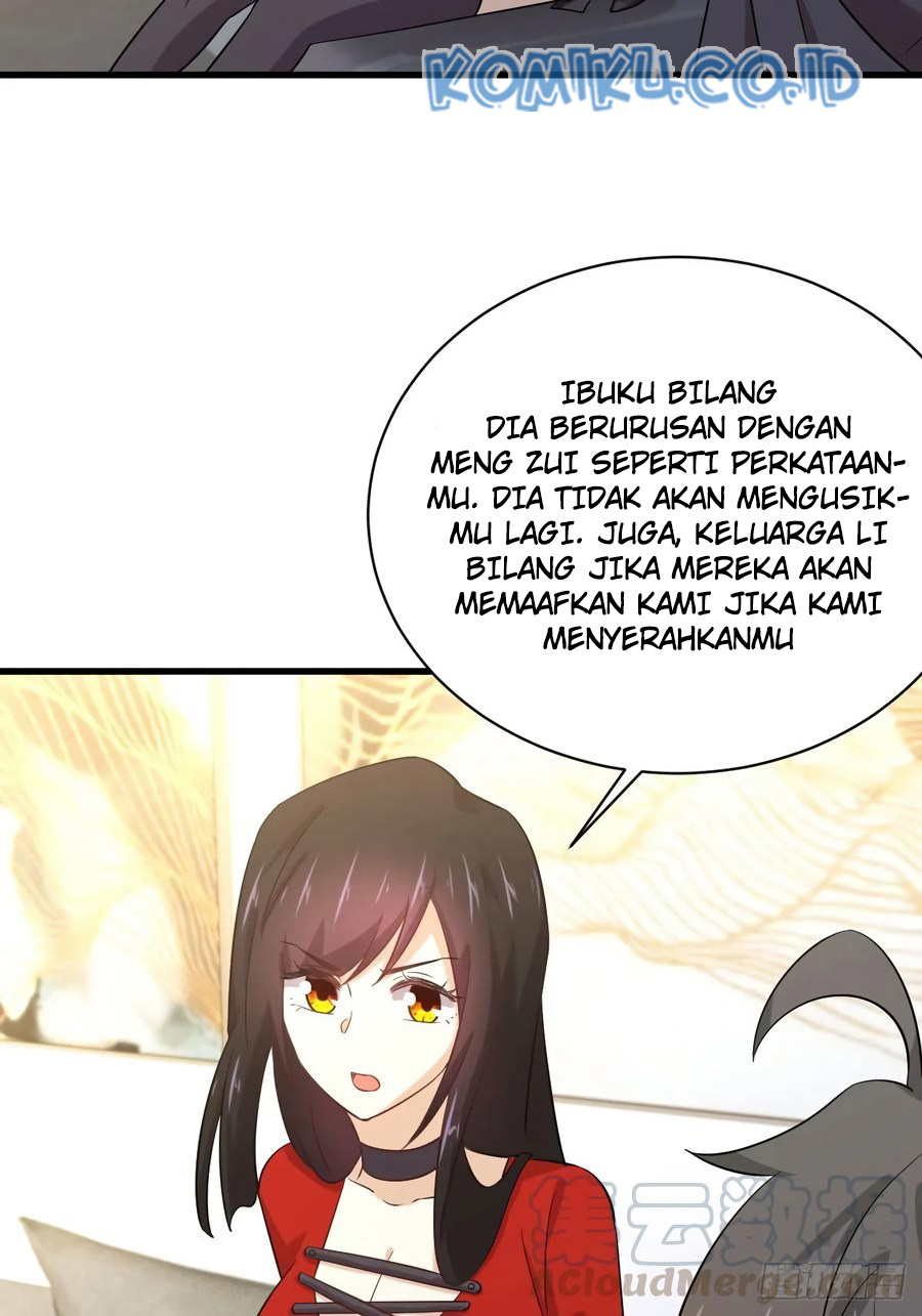 Immortal Swordsman in The Reverse World Chapter 113 Gambar 29