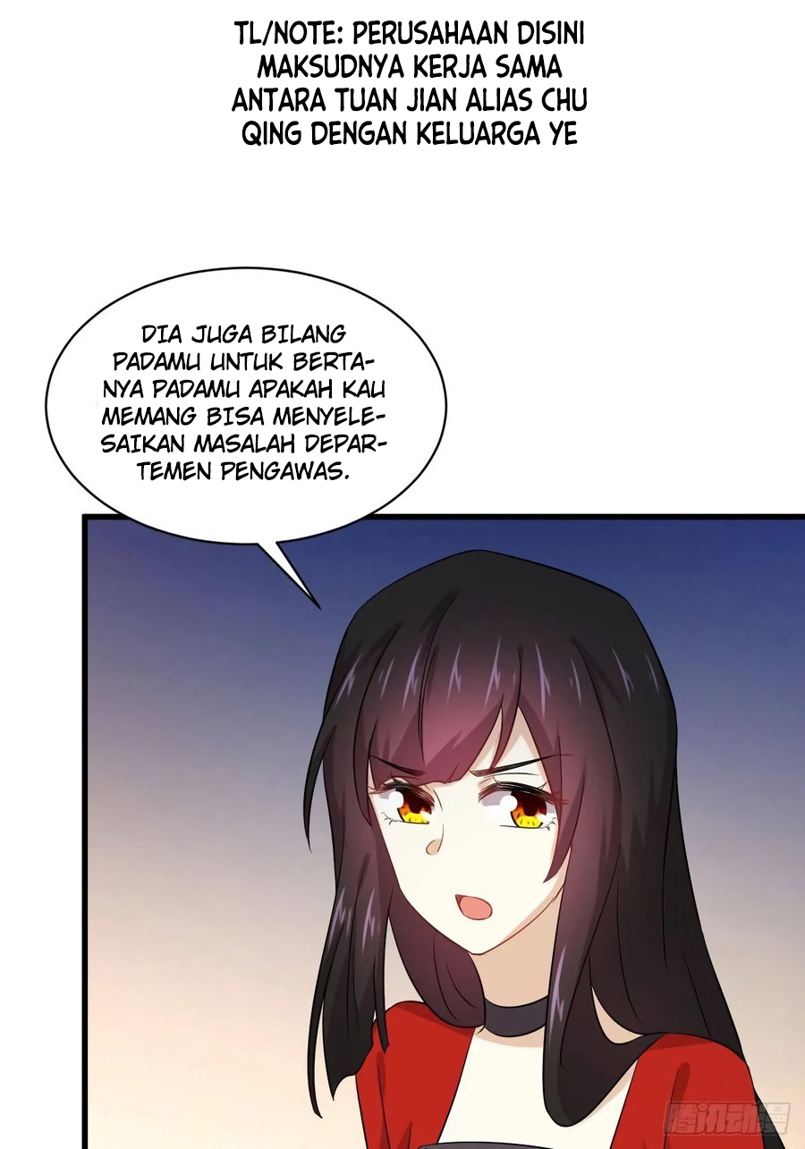 Immortal Swordsman in The Reverse World Chapter 113 Gambar 33