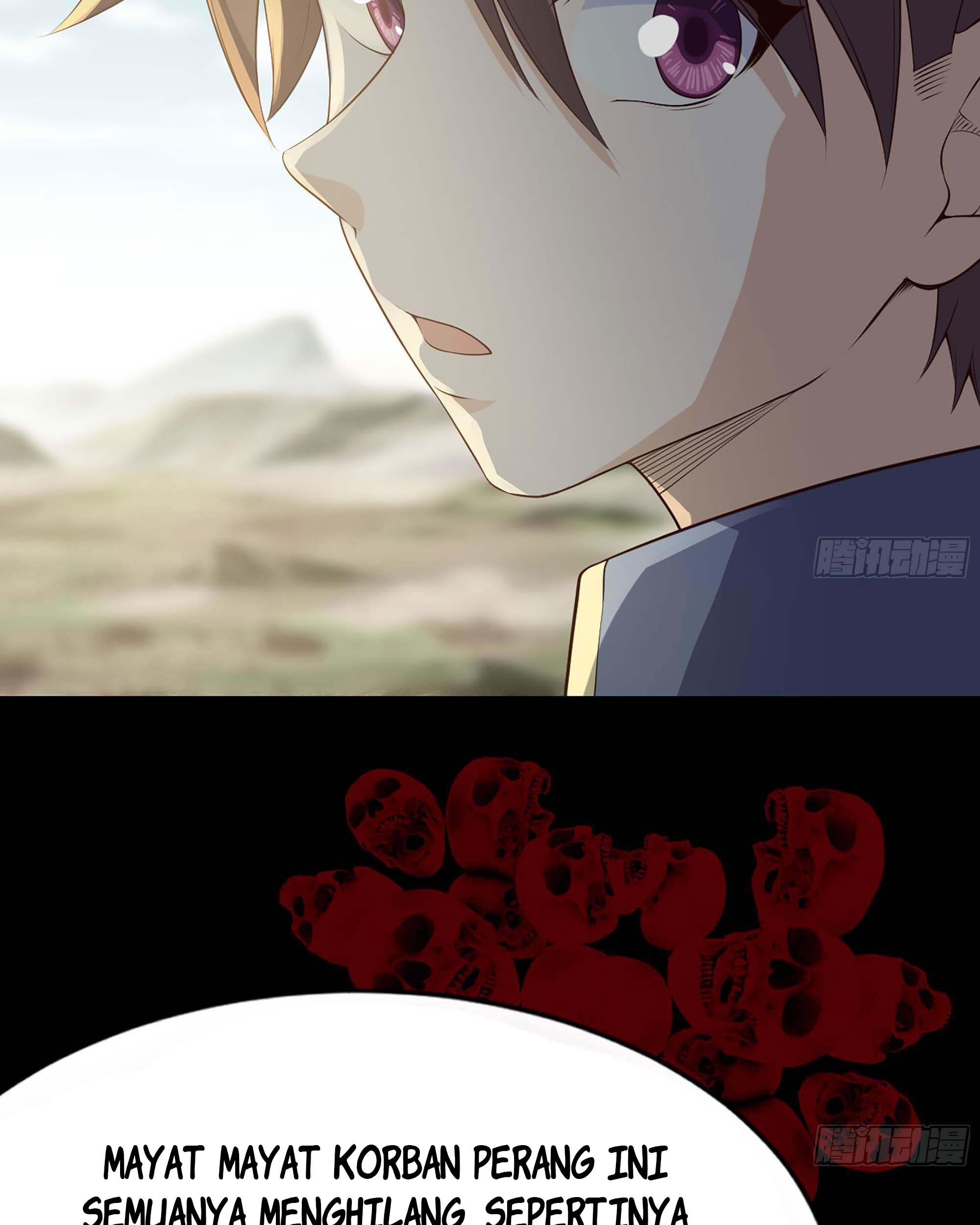 My Wife is a Demon Queen Chapter 228 Gambar 44