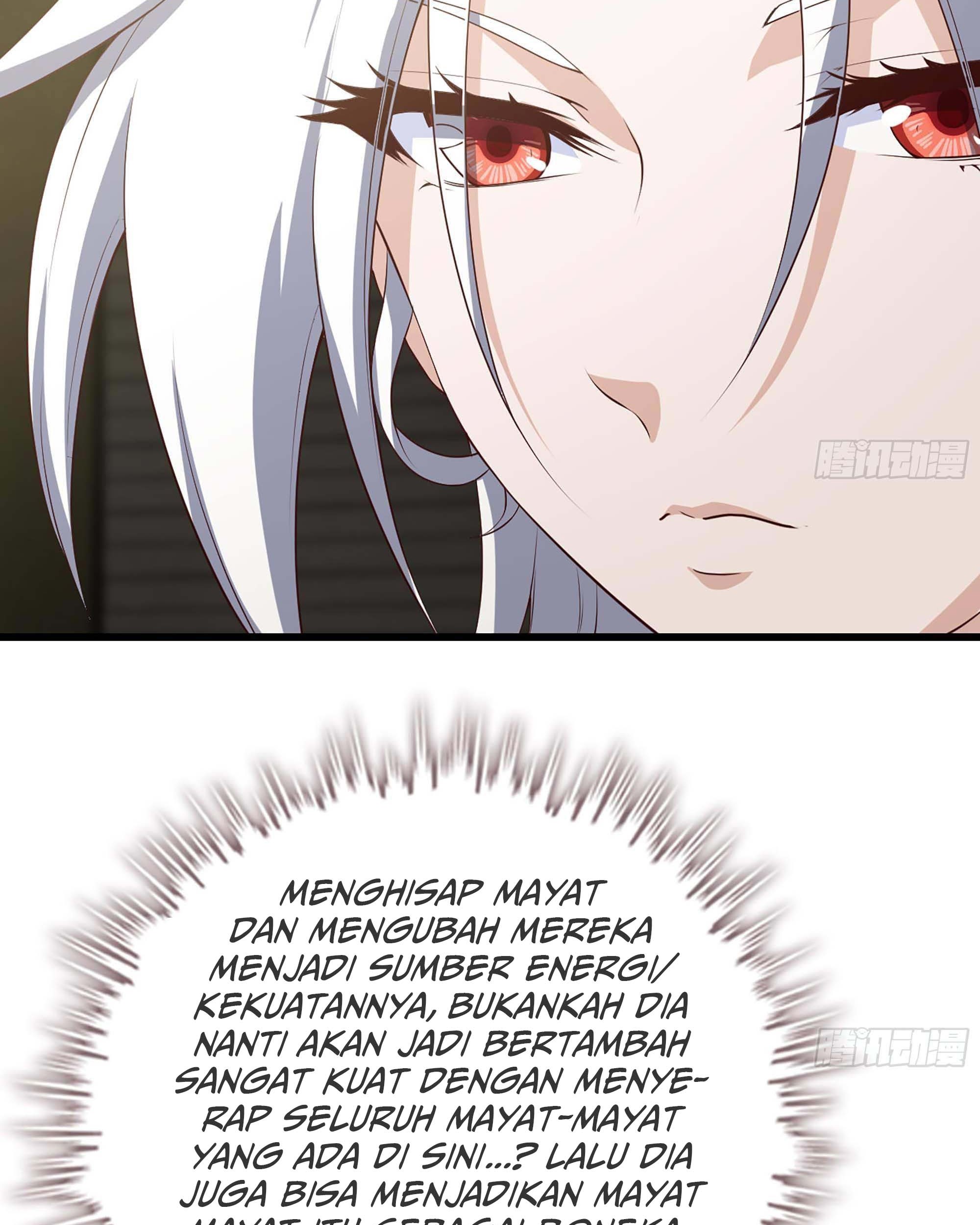 My Wife is a Demon Queen Chapter 228 Gambar 46