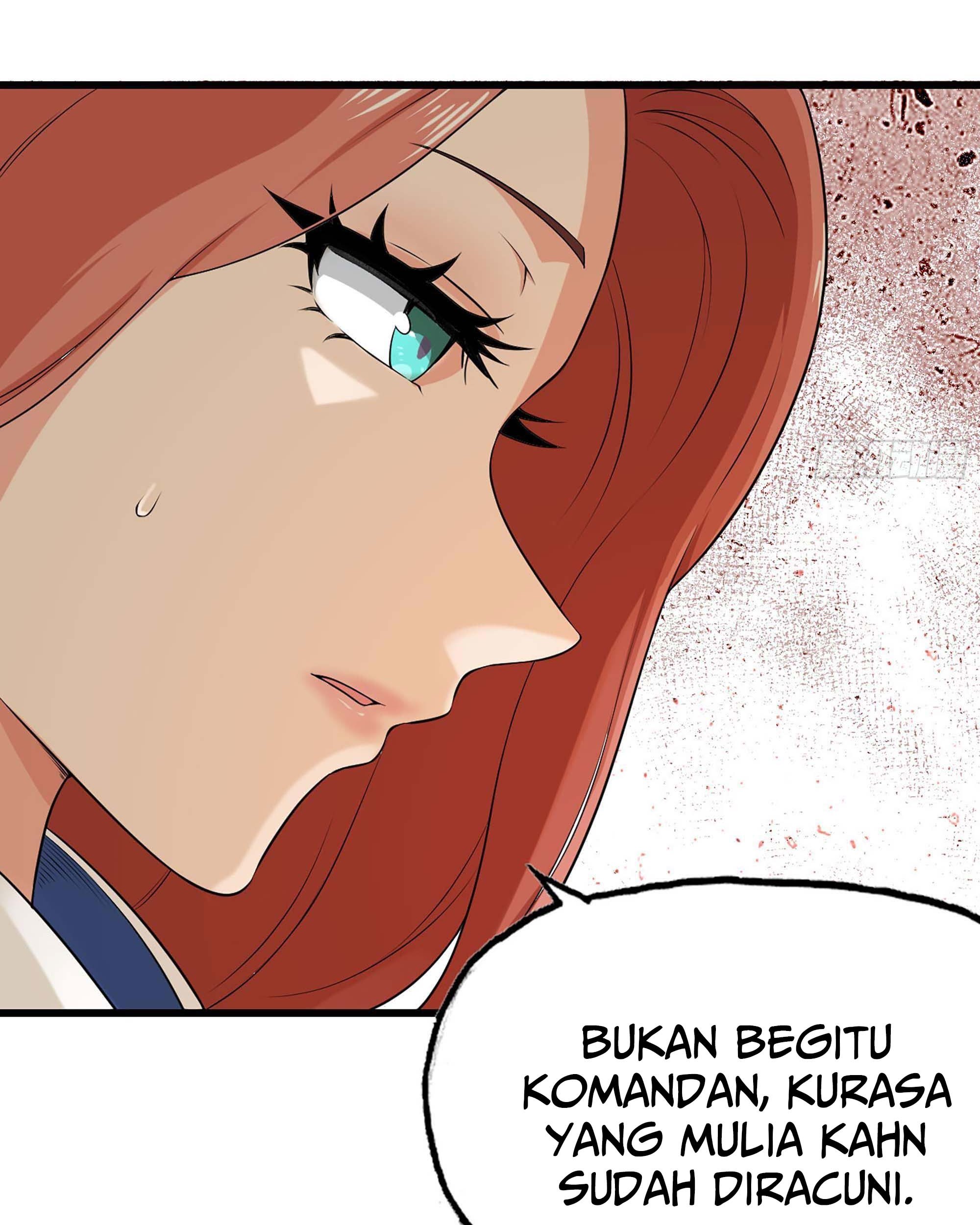 My Wife is a Demon Queen Chapter 228 Gambar 9