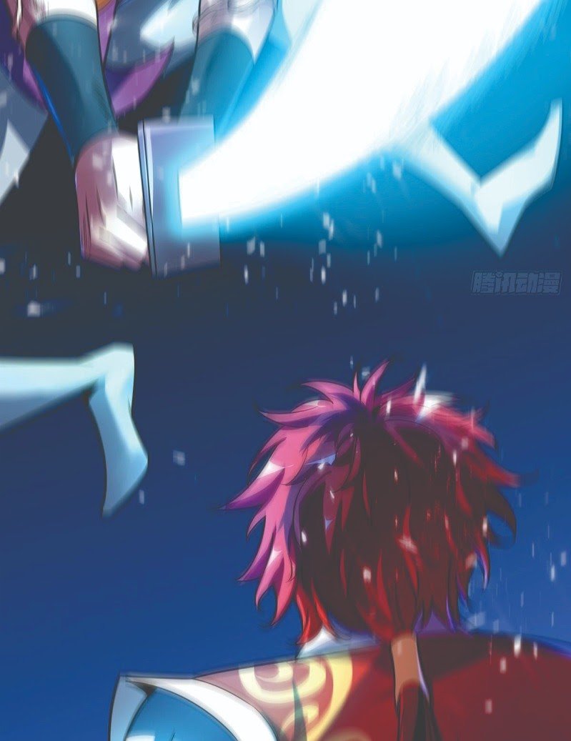 The First Son-In-Law Vanguard of All Time Chapter 32 Gambar 5