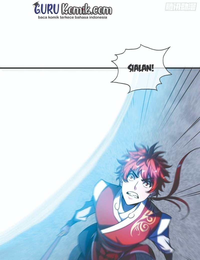 The First Son-In-Law Vanguard of All Time Chapter 32 Gambar 7