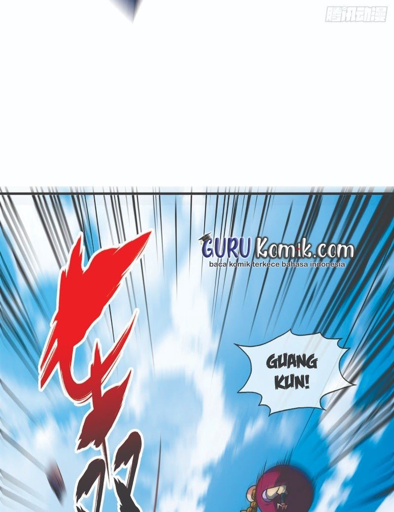 The First Son-In-Law Vanguard of All Time Chapter 32 Gambar 14