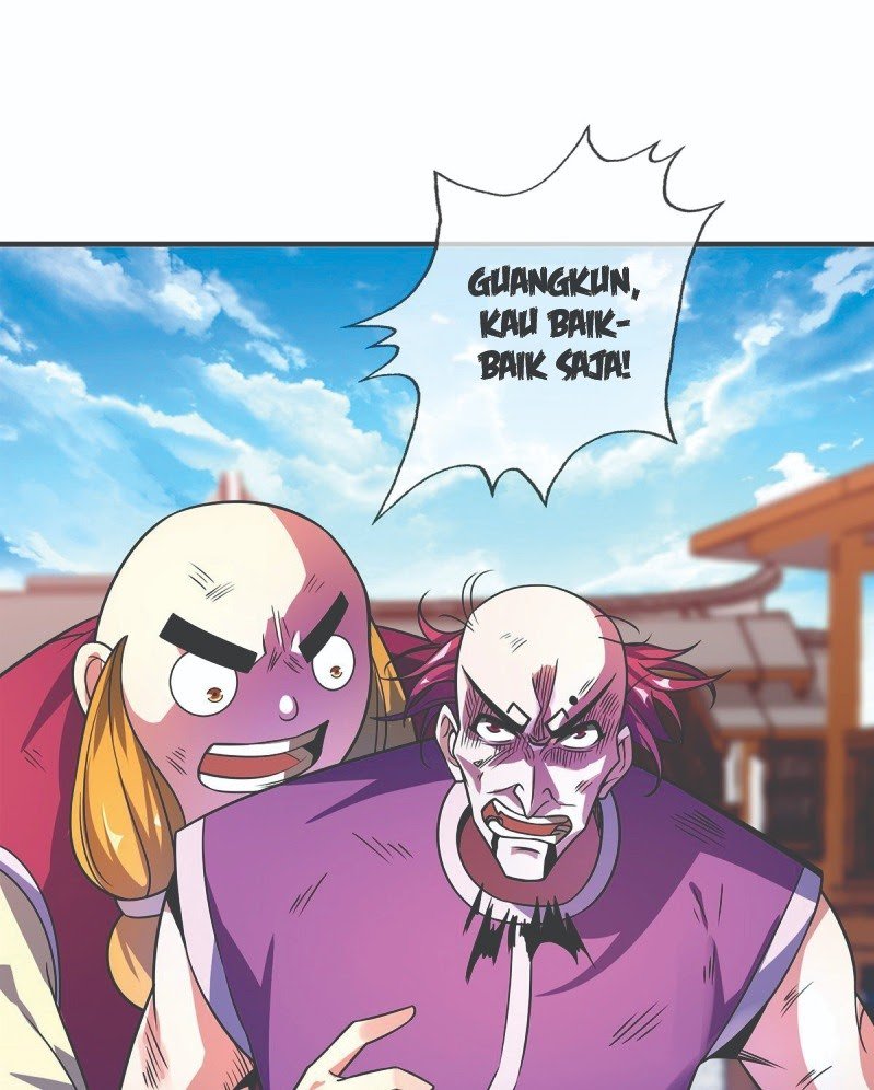 The First Son-In-Law Vanguard of All Time Chapter 32 Gambar 26