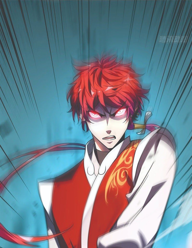 The First Son-In-Law Vanguard of All Time Chapter 32 Gambar 34