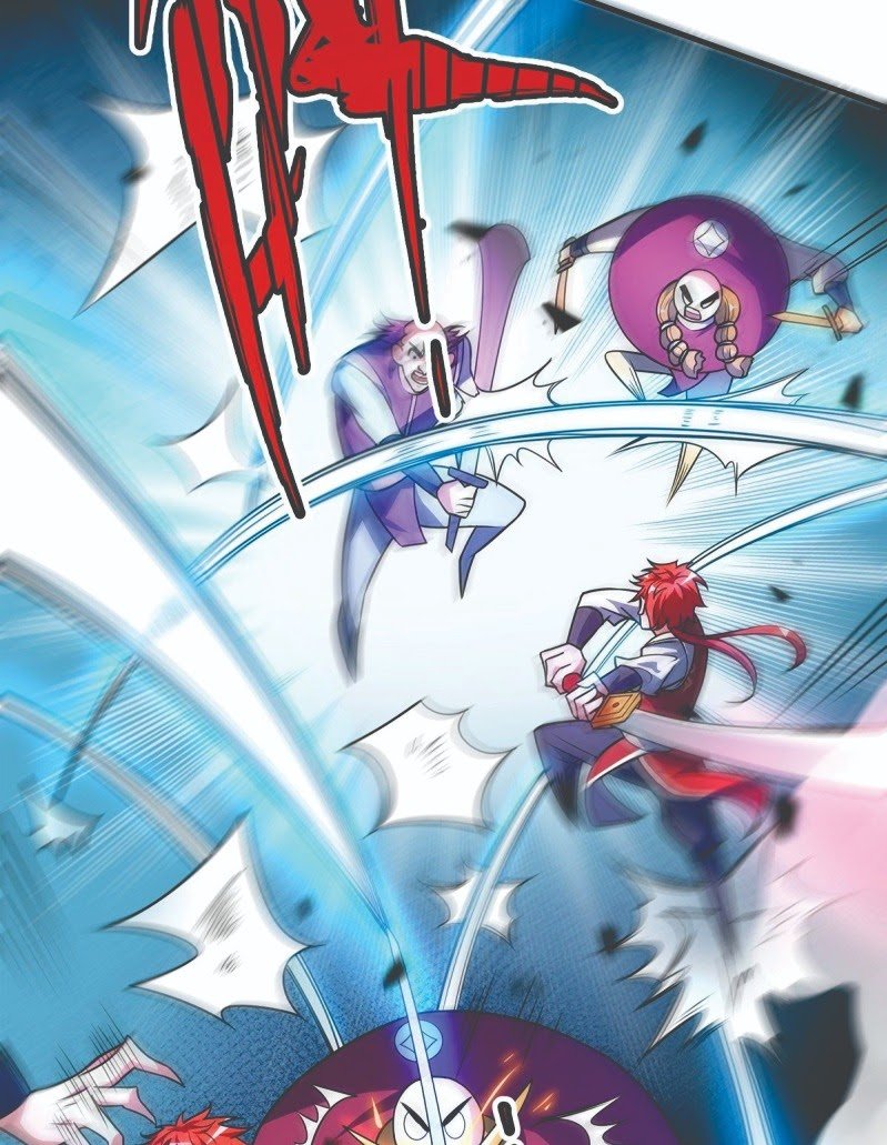 The First Son-In-Law Vanguard of All Time Chapter 32 Gambar 37