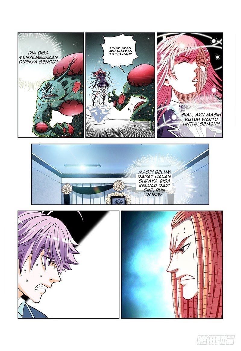 Human Body Cultivation Chapter 46 Gambar 6